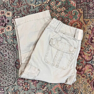 Ladies Carhartt Cargo Pants